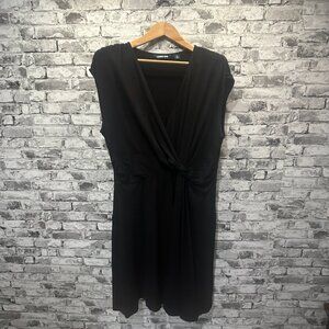 EUC Lands End Women's Dress Size 1X (16W - 18W)